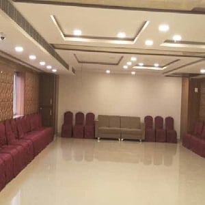 Telangana Karimnagar Business Centre