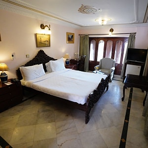 Rajasthan Bikaner Room