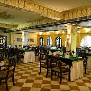 Rajasthan Bikaner Food & Dining