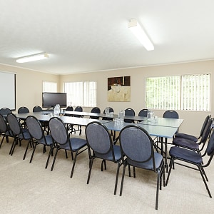 Manawatu - Wanganui Palmerston North Meeting Room