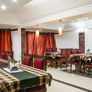 Uttarakhand Nainital Food & Dining