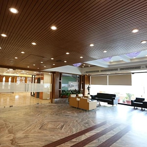 Gujarat Ahmedabad Lobby