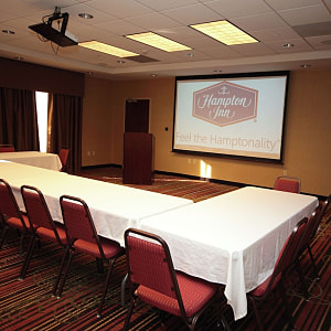 Tennessee Milan Meeting Room