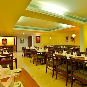 Kerala Munnar Food & Dining