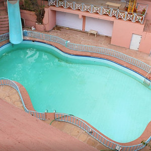 Maharashtra Matheran Pool