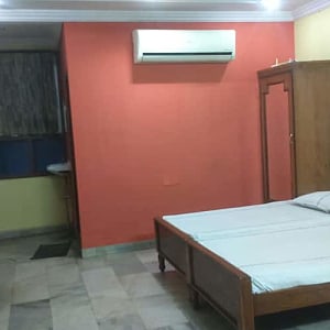 Telangana Karimnagar Bedroom