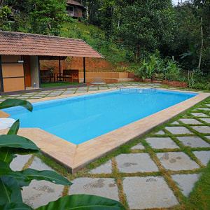 Kerala Wayanad Pool