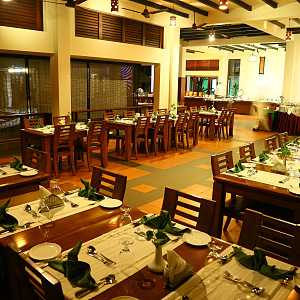 Kerala Wayanad Food & Dining