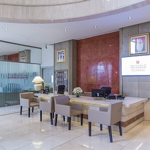 Dubai Dubai Business Centre