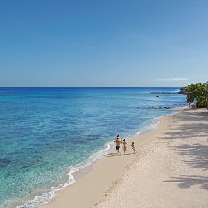 Quintana Roo Cozumel Beach