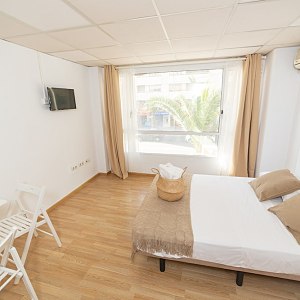 Valencian Community Alicante Room