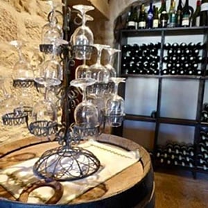 Bourgogne-Franche-Comte Meursault Winery