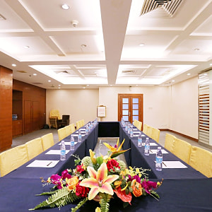 Guangdong Guangzhou Meeting Room