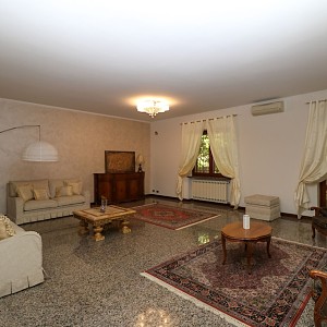 Veneto Verona Lobby
