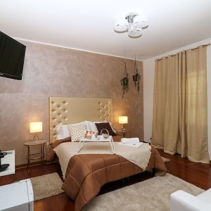 Veneto Verona Room