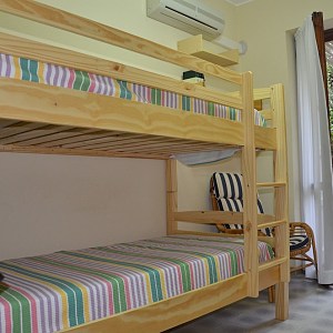 Sardinia Alghero Room