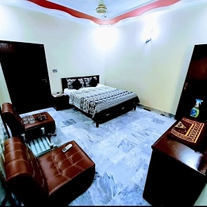  Karachi Room