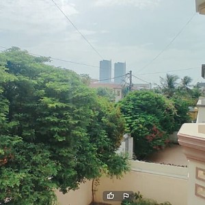  Karachi Exterior Detail