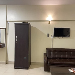  Karachi Room