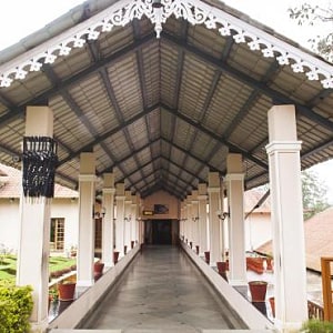 Kerala Munnar Recreation
