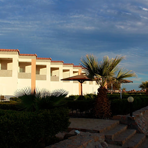  Hurghada Facade
