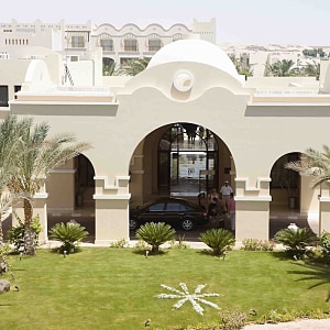  Hurghada Entrance