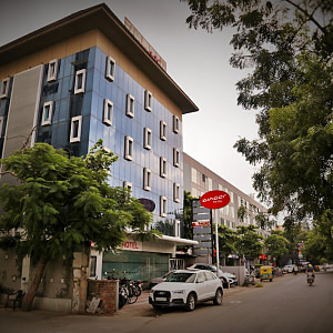 Gujarat Ahmedabad Street View