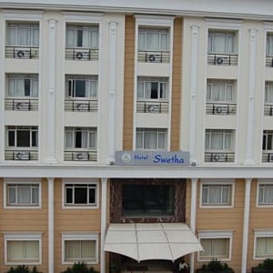 Telangana Karimnagar Hotel Exterior