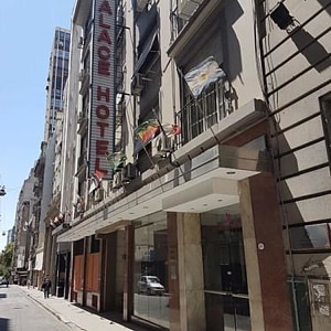 Buenos Aires Buenos Aires Facade