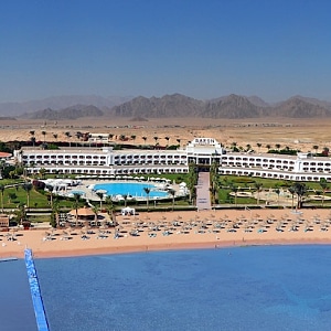 South Sinai Governate Sharm El Sheikh Facade