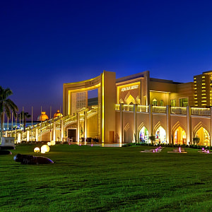 Hurghada Entrance