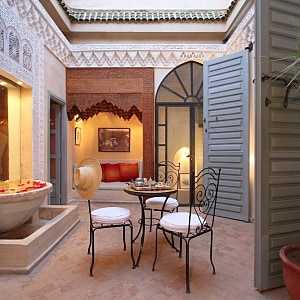  Marrakech Terrace
