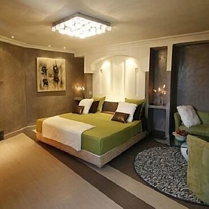  Marrakech Room
