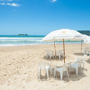 Santa Catarina (state) Florianopolis Beach