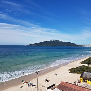 Santa Catarina (state) Florianopolis View from Property