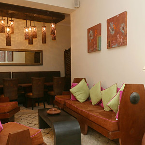  Marrakech Executive Lounge