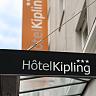 Hotel Kipling