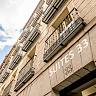 Hotel Exe Suites 33