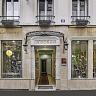 Hotel Saint Georges Lafayette