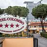 Hotel Cristoforo Colombo