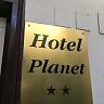 Hotel Planet