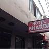 Sharda Hotel Complex