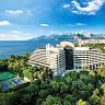 Rixos Downtown Antalya All Inclusive - The Land of Legends Access