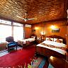 Luxury Inn Badyari Palace Houseboats