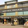 Hotel Ishan - A Riverside Retreat by Salvus