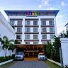 Zibe Coimbatore By GRT Hotels