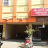 Hotel Chaya AC