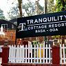 Tranquility Cottage Resort