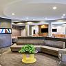 Springhill Suites By Marriott Phoenix Downtown