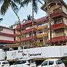 Hotel Goa Continental
